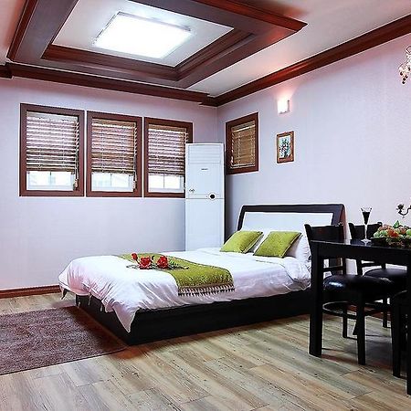 Jijunghae Pension 경주 외부 사진