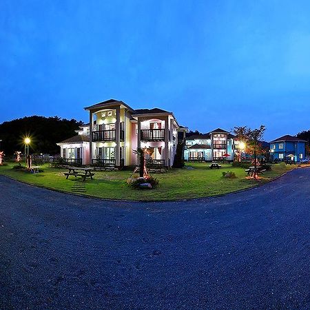 Jijunghae Pension 경주 외부 사진