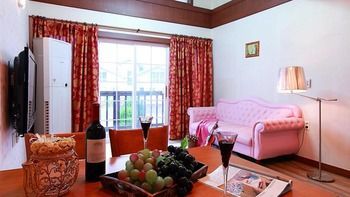 Jijunghae Pension 경주 외부 사진