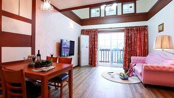 Jijunghae Pension 경주 외부 사진